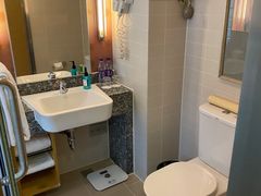 -北京东直门智选假日酒店