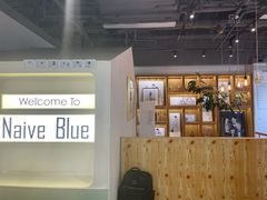 -天真蓝照相馆(五角场百联又一城店)