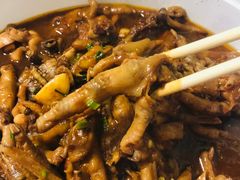 -胖哥俩肉蟹煲(杭州下沙学林街店)