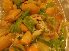 -真浪大家乐海鲜餐馆