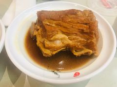 酱骨架-喜家德虾仁水饺(华强天虹店)