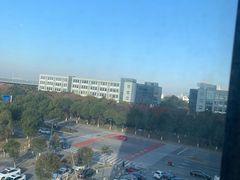 -苏州工学院(东南校区)