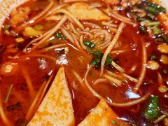 -魏家凉皮(丽彩万达餐厅)