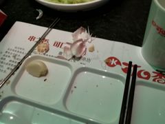 -可口香·非遗老号烧烤(南岗直营店)