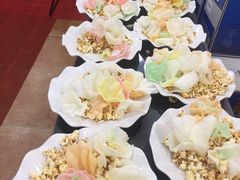 -那家老院子东北菜·饺子·小鸡炖蘑菇(艳华街店)