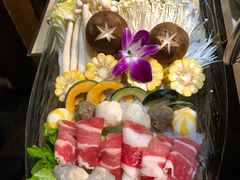 -润泽园椰子鸡(汇一城店)