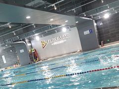 -FLARE STAR FITNESS(复地活力城店)
