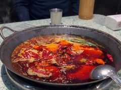 -五里关火锅(牛市口店)