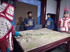 -哈密回王府景区