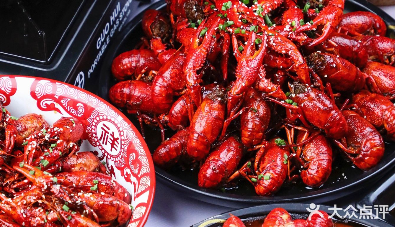 深圳小龙虾|救命！这家店小龙虾一份要¥2588