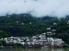 -三峡人家风景区