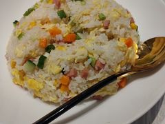 -珊海荟海鲜楼·天津菜·海肠捞饭·皮皮虾锅贴王(佛罗伦萨店)