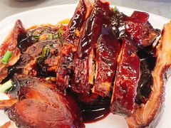 -梅溪·小伙子干挑面(安吉总店)
