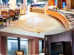 -济南喜来登酒店