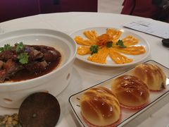 -黄埔华苑酒家(黄埔店)