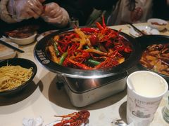 -聚味瞿记·龙虾堂(坡子街店)