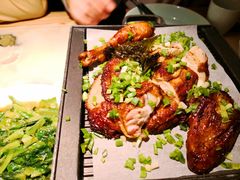 -绿茶餐厅