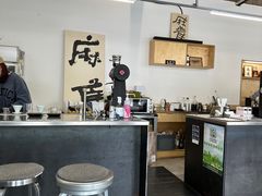 -麻雀咖啡SPARROW COFFEE(十全街店)