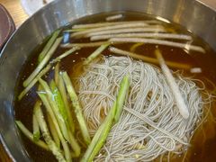 -江南面屋(明洞店)