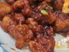 -香宫中餐厅·杭州香格里拉·西湖40年老字号杭帮菜