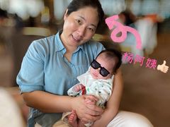 -优护佳月嫂育儿嫂中心(静安店)