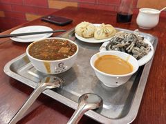 爆肚-姚记炒肝店(鼓楼店)