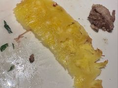 烤菠萝-拉蒂娜·巴西牛排馆 Latina·Brazilian Steakhouse(王府井喜悦店)