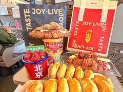 -味多美·北京面包工坊(天坛店)