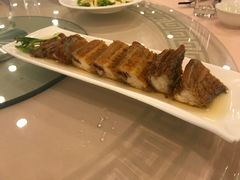 -上海老饭店(北京分店)