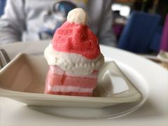 -华厦大酒店·桃源西餐厅·自助餐