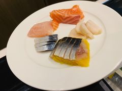 -陆家嘴万怡酒店·万荟轩