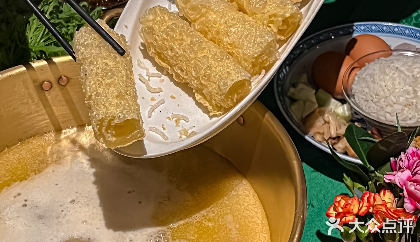 沈阳火锅|超好吃的港式打边炉