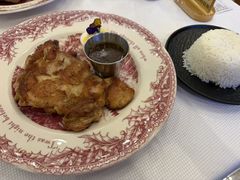 -威尼斯西餐厅(扬名广场店)