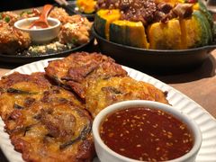 -INSA Korean Bistro饮鲨韩食酒馆