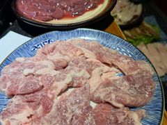 -陈眼镜火锅(总店)