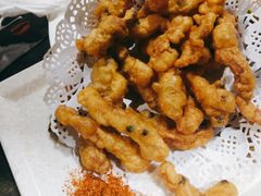 -唇辣号重庆老火锅(燕郊鑫乐汇店)