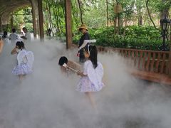 -郑州方特梦幻王国