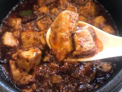 -陈麻婆豆腐总店