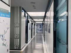 -马泷齿科·成都锦江置略马泷口腔门诊部(IFS国金中心店)