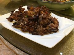 -金陵后厨·南京菜(新街口秣陵路店)