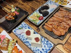 -小川洋风料理(街道口店)