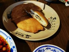 -肖四女·江湖菜(临港店)