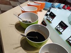 -比亚森自助烤肉料理(裕华店)