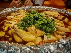 -肥肥蟹海鲜饭店(马六甲店)