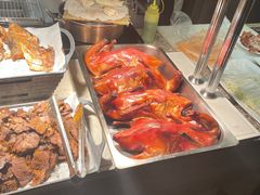 -星伦多自助料理·涮烤一体(江桥万达店)