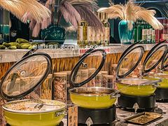 -阪尚皇·原切牛排·烤肉火锅自助(北京路店)