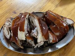 -四更周店烤乳猪