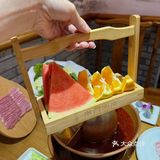 北京人的深夜食堂!这家涮肉的鲜羊上脑太顶了!