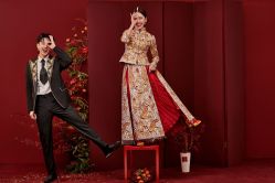 -女王风尚STUDIO·轻奢化定制