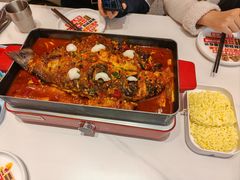 -雅佳神话·麻辣烤鱼(新街口店)